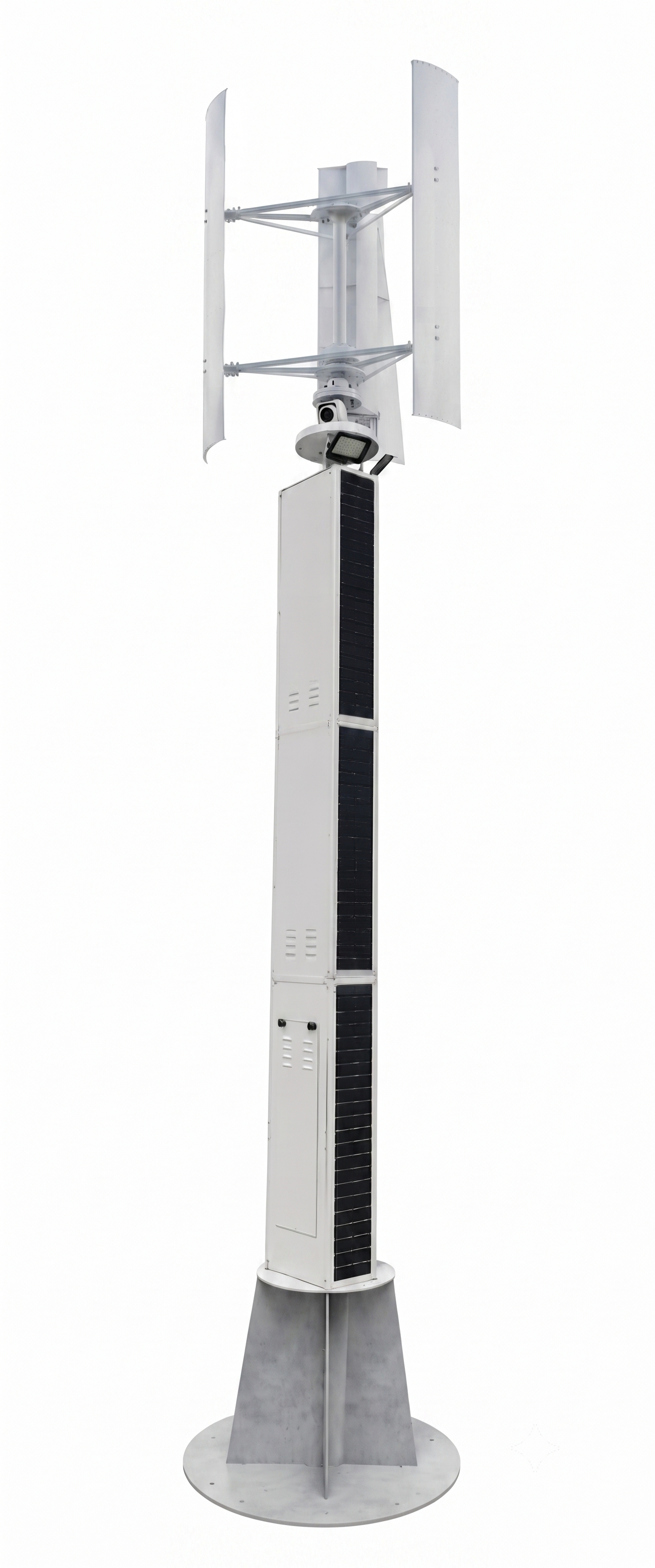 Totem Energy Generator